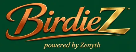 BirdieZ, powered by Zenyth